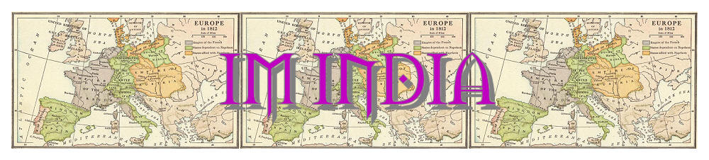 IM India Title