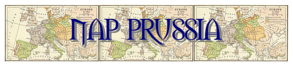NAP Prussia Title
