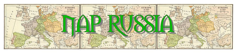 NAP Russia Title